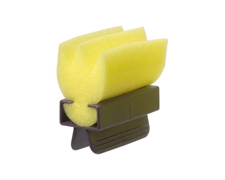 Comair 3140077 Fixing Sponge with Handle