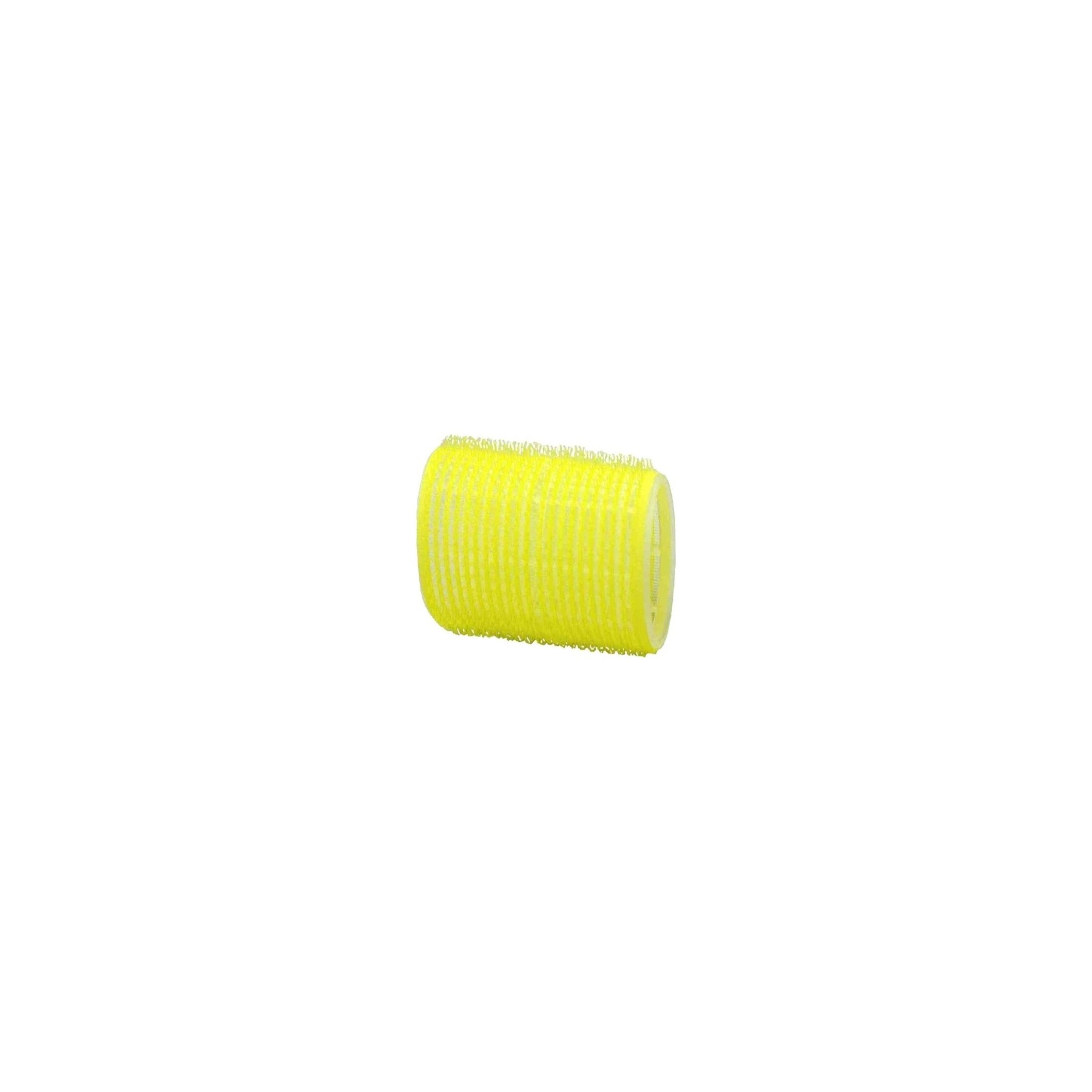 COIPRO Adhesive Curler XL 60mm Diameter 66mm Yellow