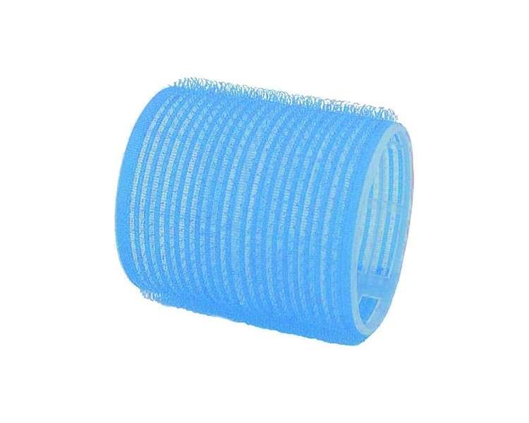 Comair Adhesive Curler 54mm Light Blue