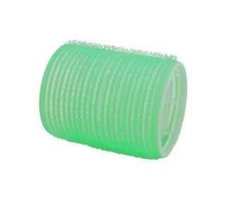COIPRO 60mm Green Hair Rollers