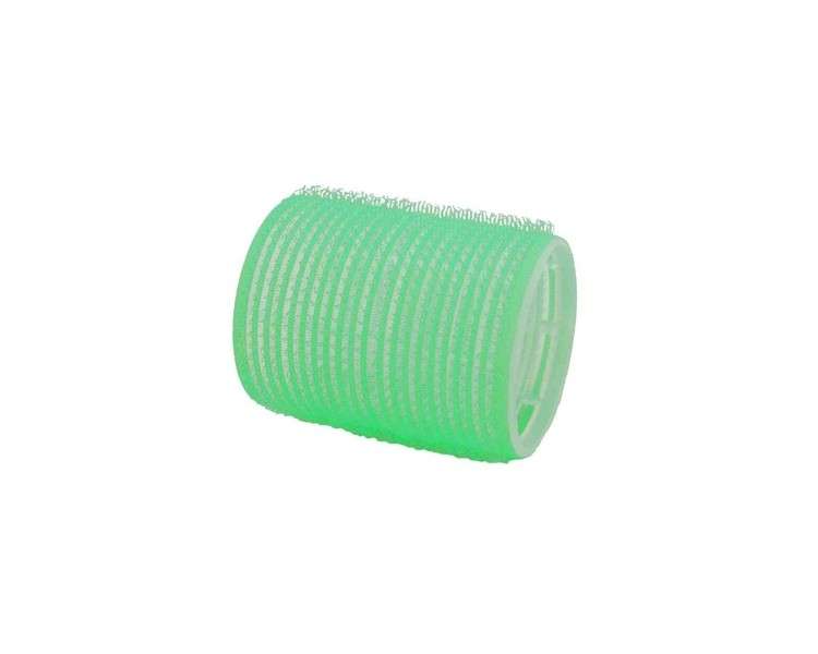 COIPRO 60mm Green Hair Rollers