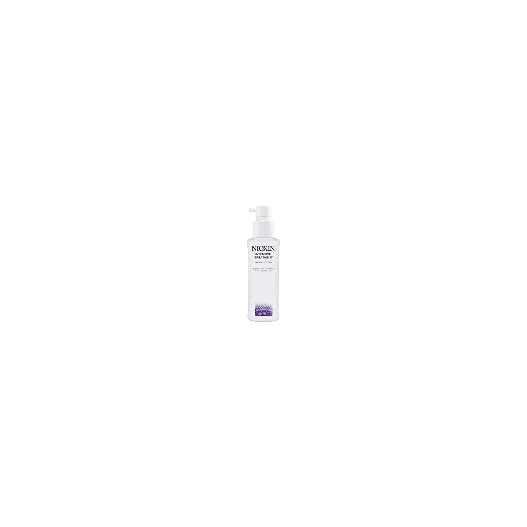 Nioxin Intensive Care Hair Booster 100ml