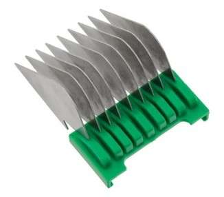 Short Hair Comb for Machine 1233-7160 22mm