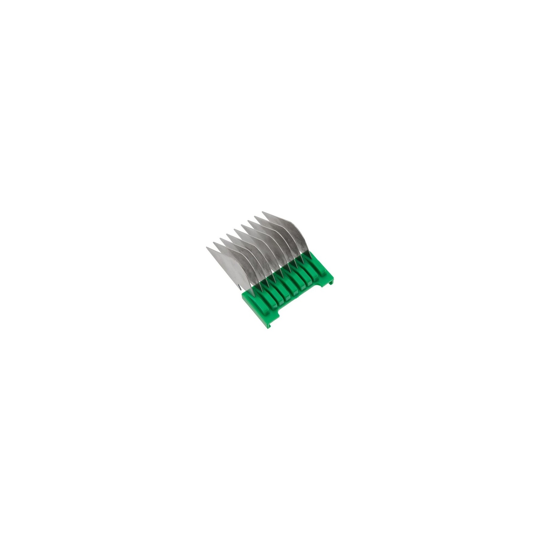 Short Hair Comb for Machine 1233-7160 22mm