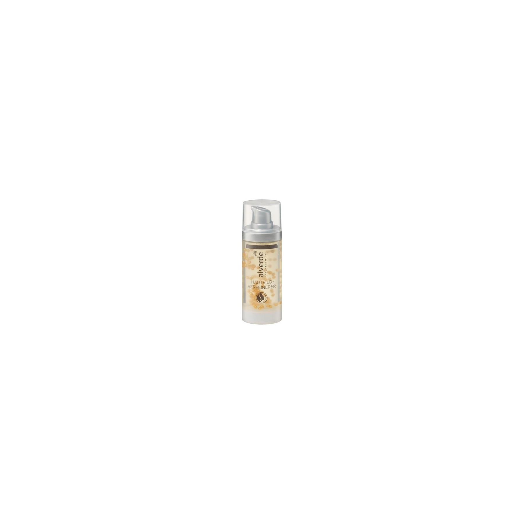 Alverde Naturkosmetik Makeup Primer Skin Refiner 30ml