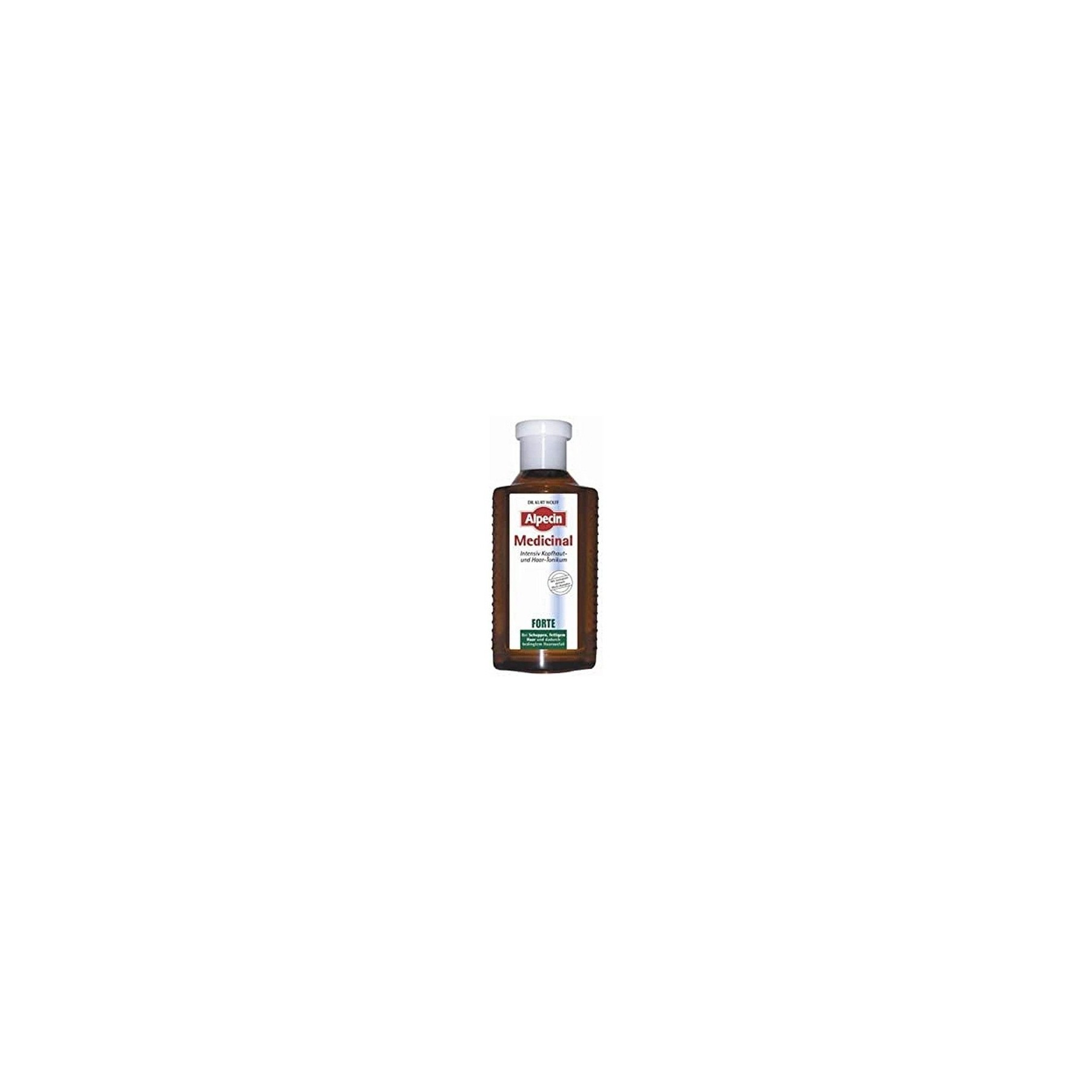 Alpecin Medicinal Forte Hair Tonic 200ml