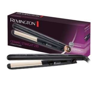Remington S3500 Ceramic Straight Hair Straightener
