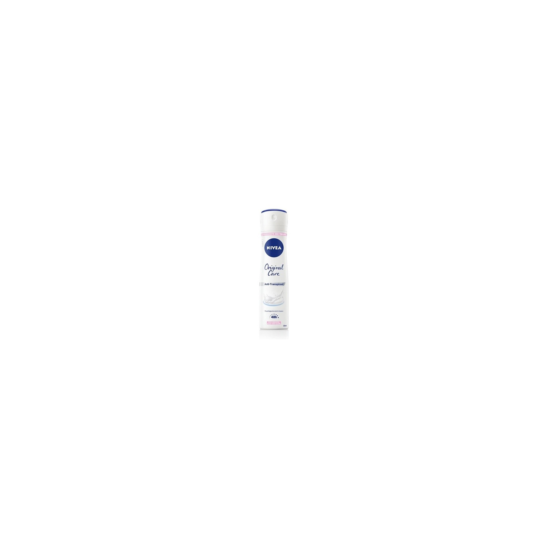 NIVEA Original Care Deodorant Spray 150ml