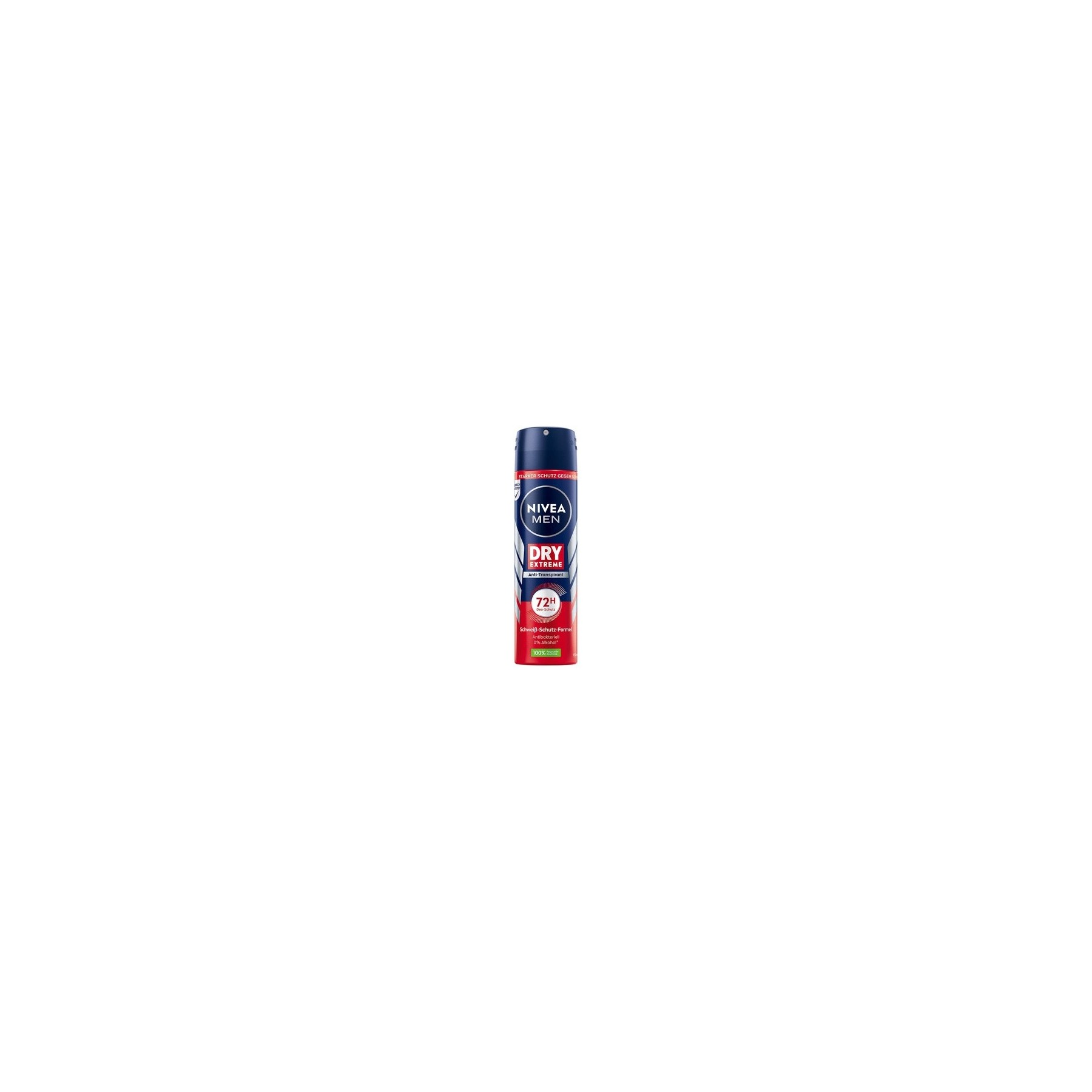 NIVEA MEN Dry Extreme Deodorant Spray 150ml