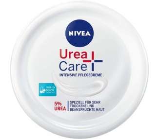 NIVEA Urea + Care Intensive Care Cream 300ml