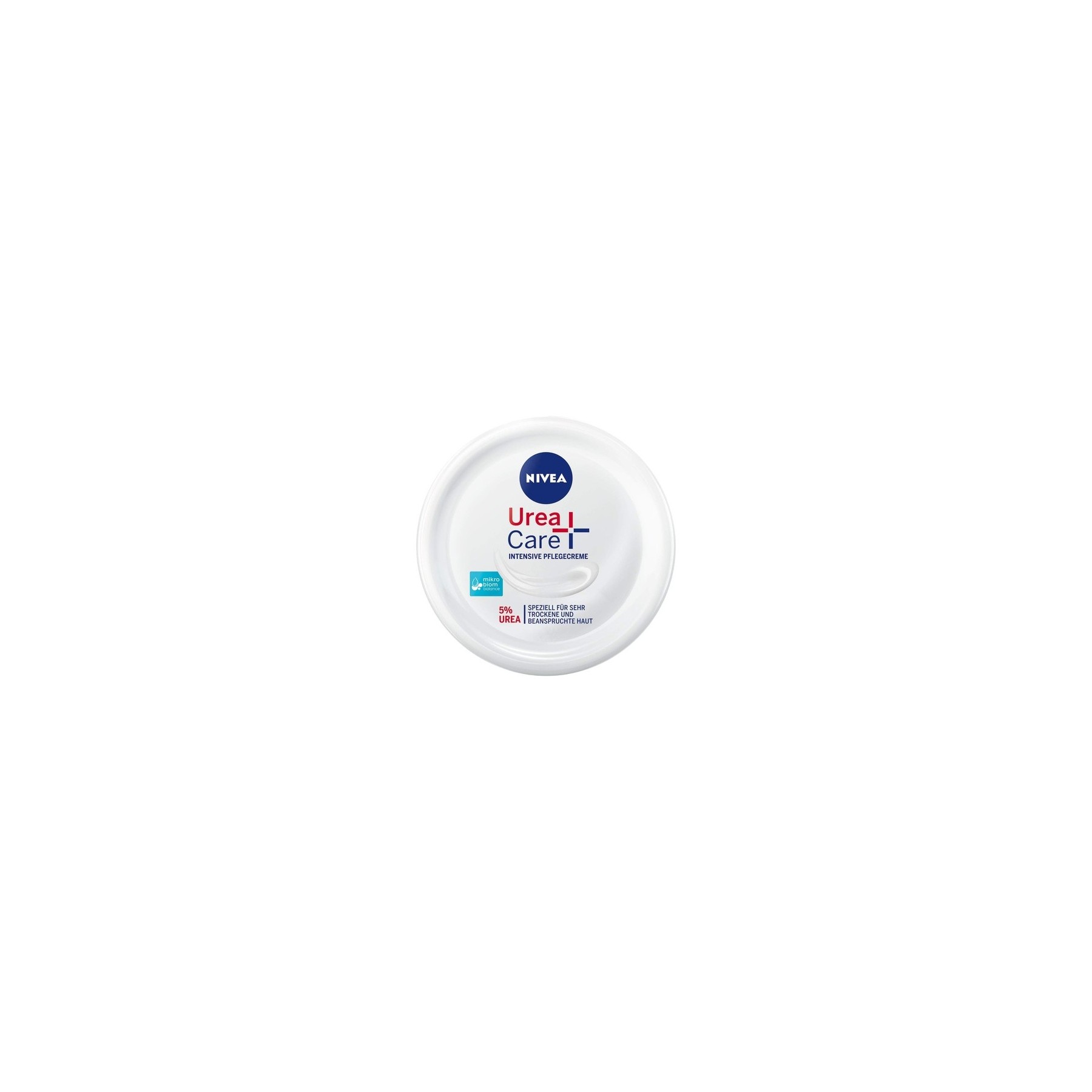 NIVEA Urea + Care Intensive Care Cream 300ml