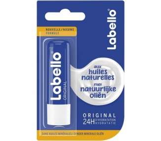 Labello Original Lip Balm 5ml