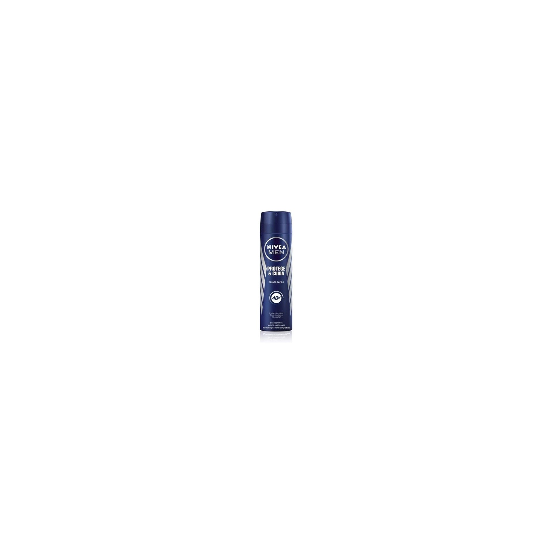 Nivea Men Men Protege & Cuida Deodorant Spray 200ml