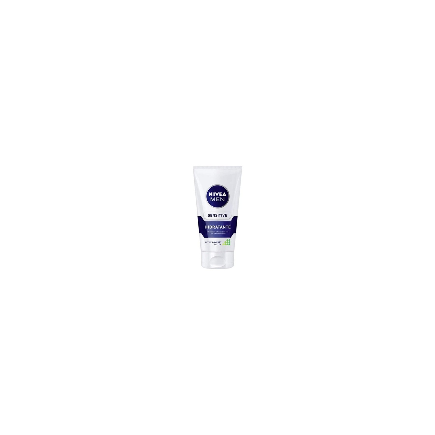 Nivea For Men Extra Sensitive Moisturizing Protection 75ml