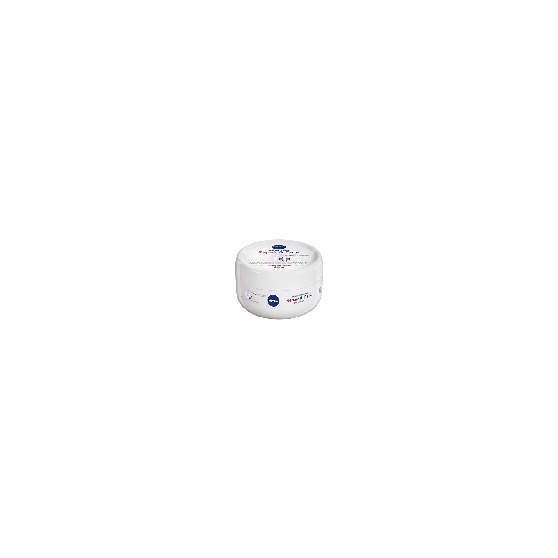 Nivea Repair & Care Body Cream 300ml