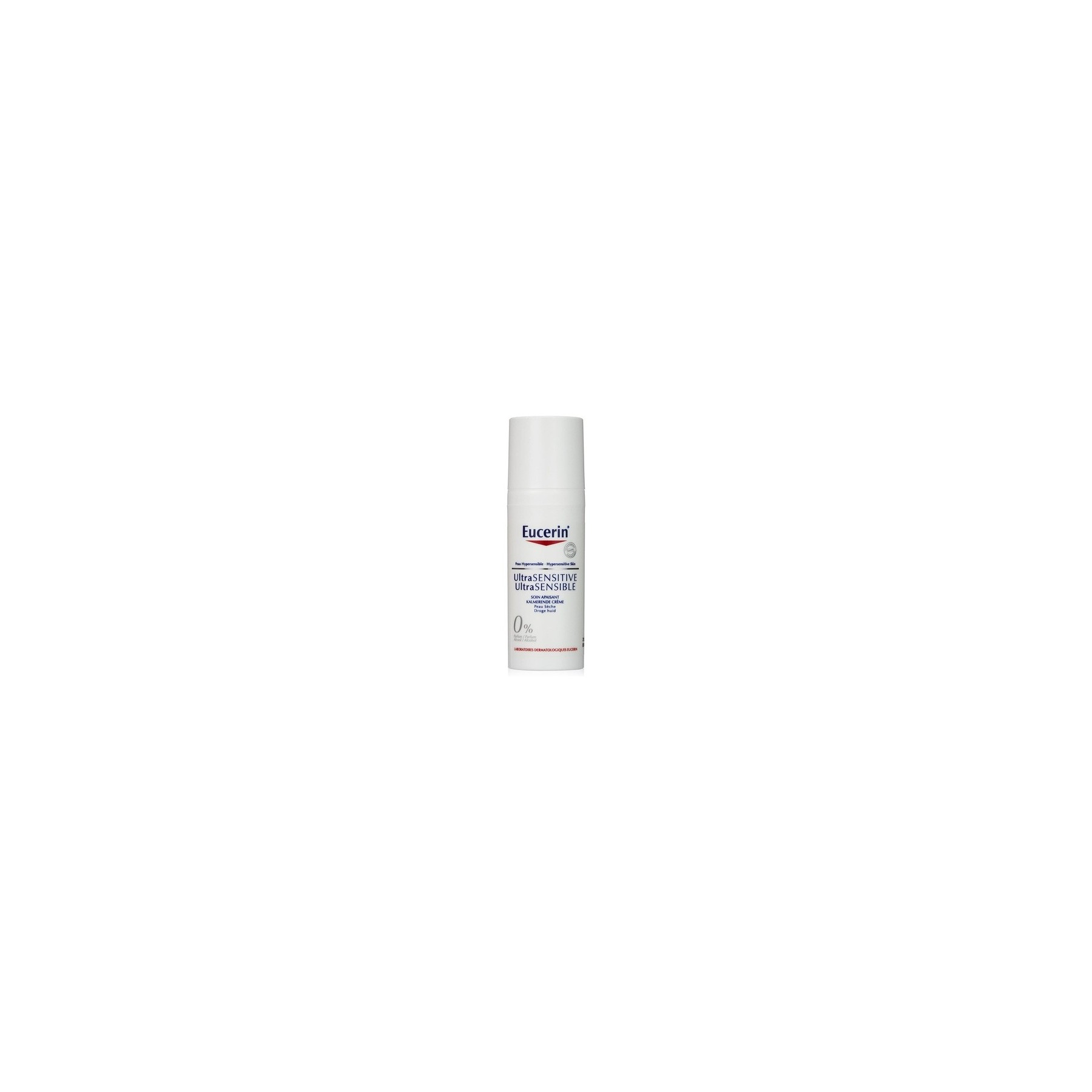 Ultra Sensitive Soothing Care for Dry Skin 50ml