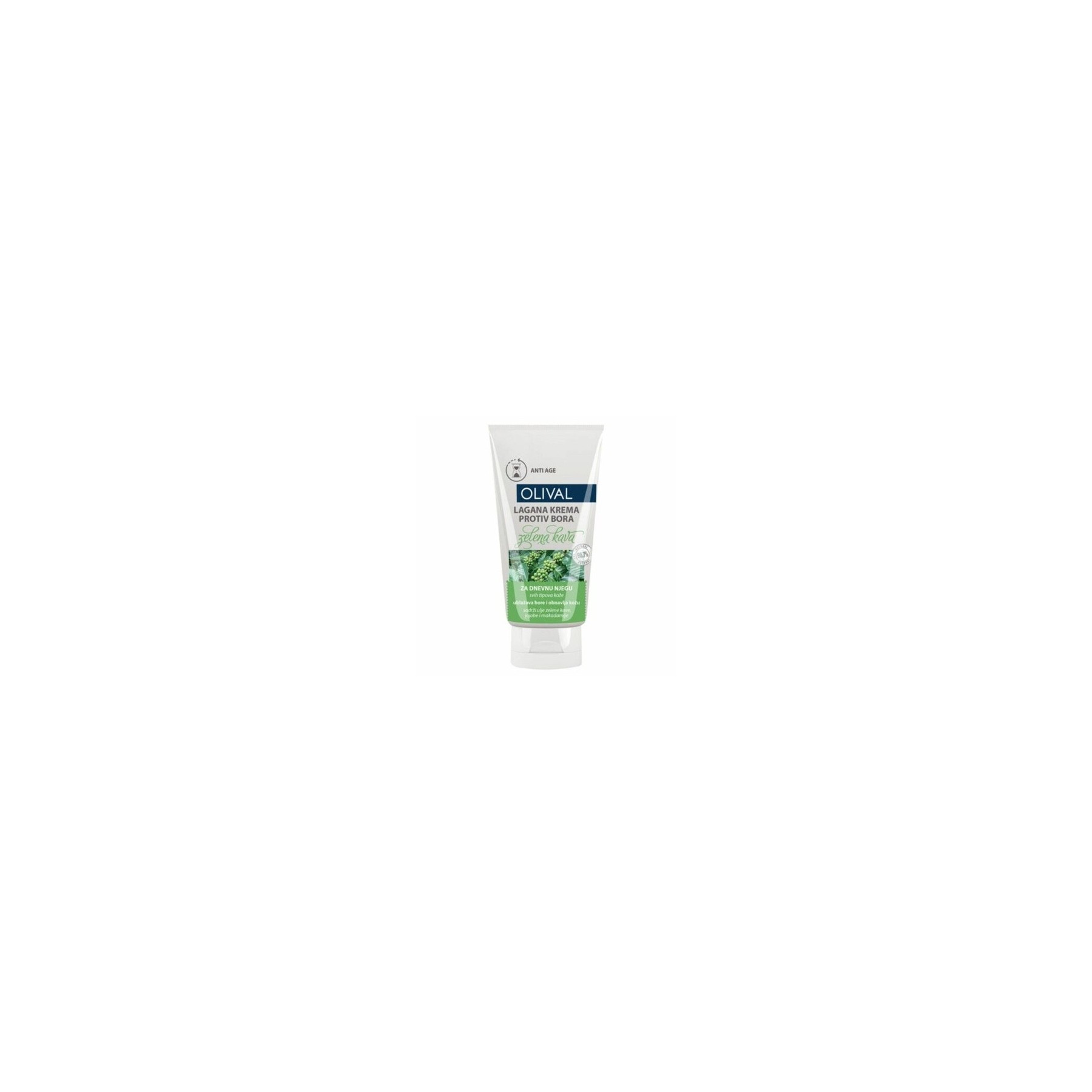 KNK Green Coffee Light Anti-Wrinkle Cream 50ml