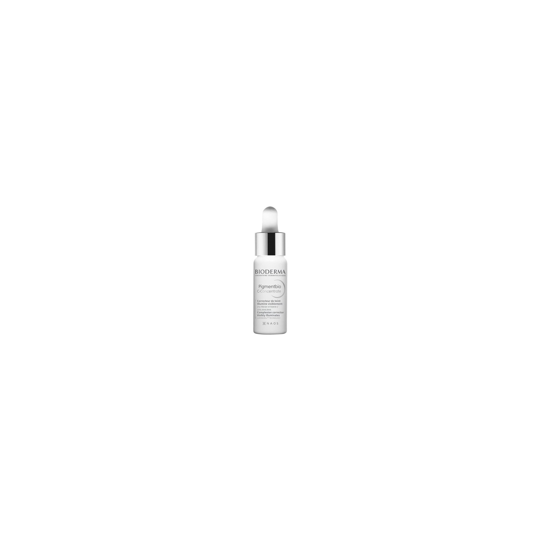 Bioderma Pigmentbio Brightening Vitamin C Face Serum 15ml