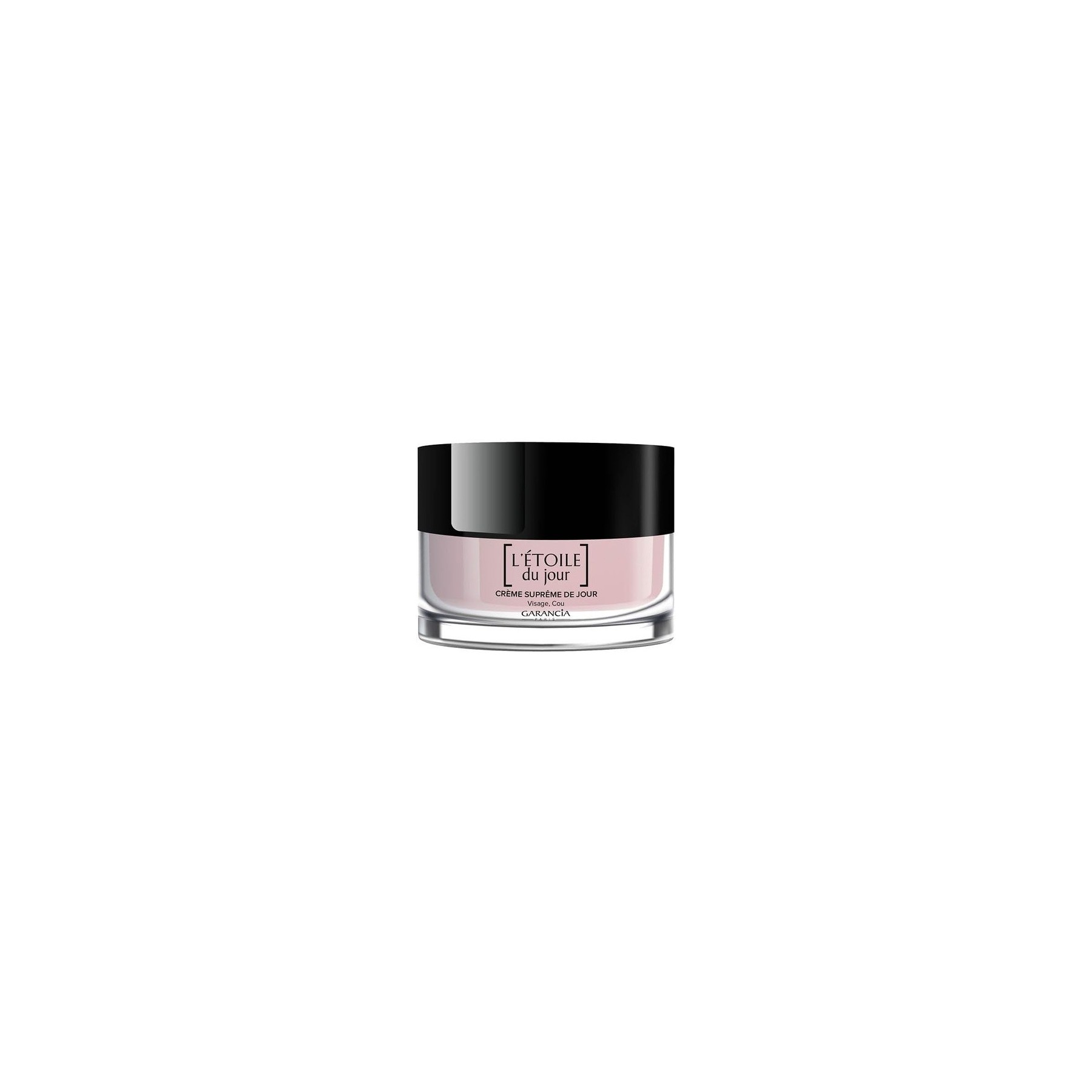 Garancia Étoile du Jour Supreme Rose Volumizing Cream Meno-Expert Refill 40ml