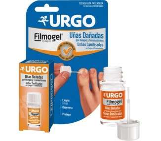 Urgo Filmogel Damaged Nails 3.3ml