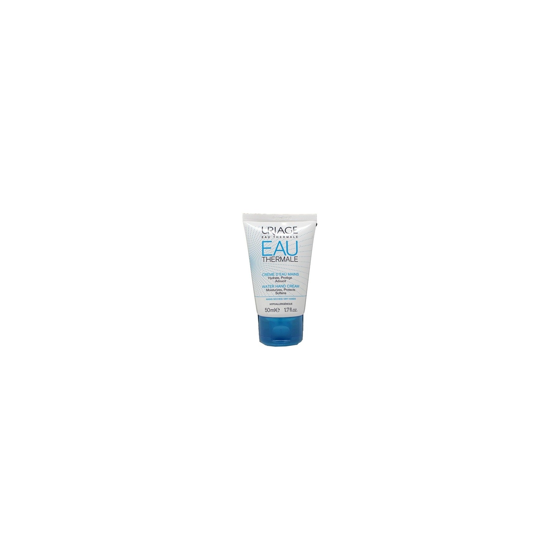 Uriage Eau Thermale Crème Man 50ml