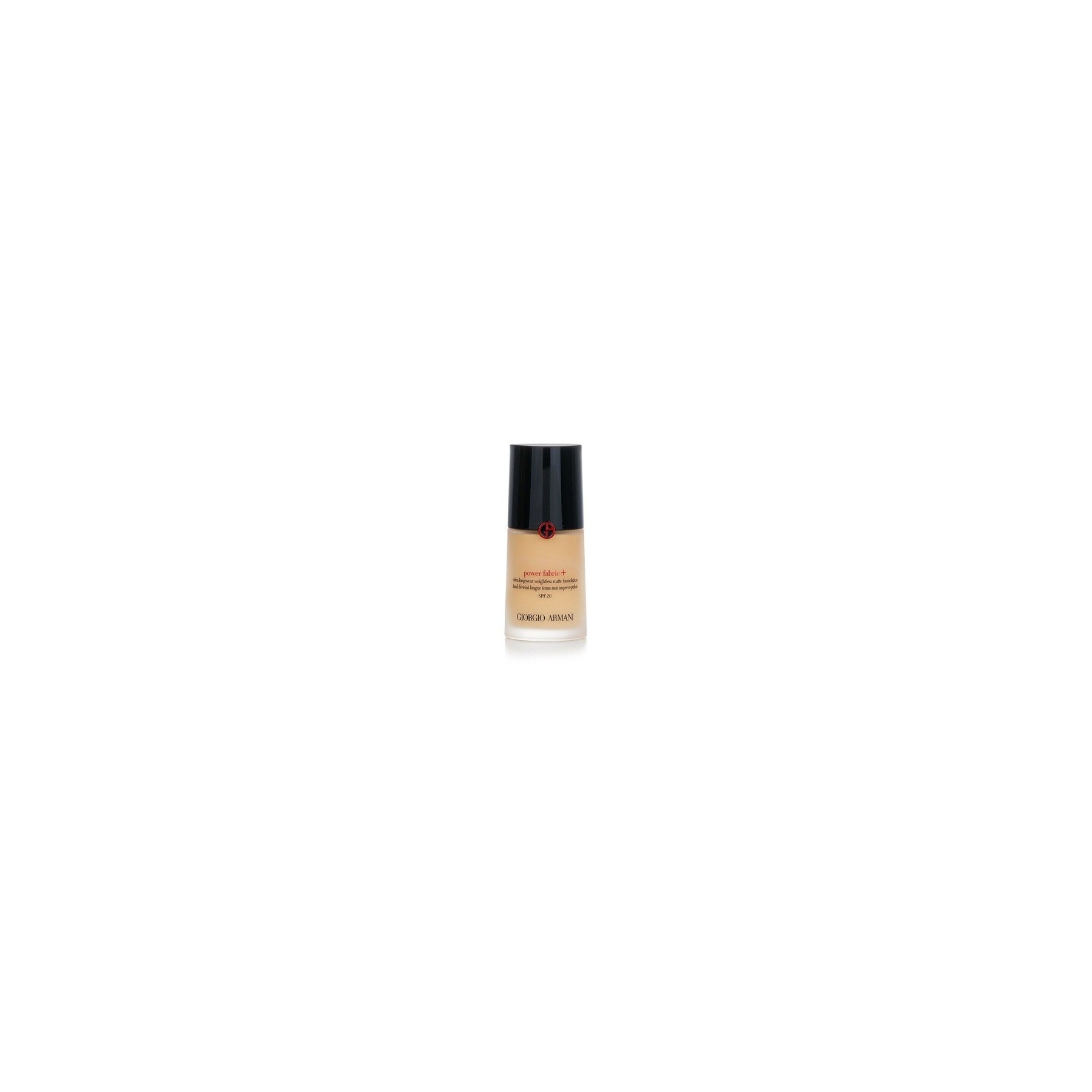 Giorgio Armani Power Fabric+ Ultra Longwear Weightless Foundation 30ml/1oz