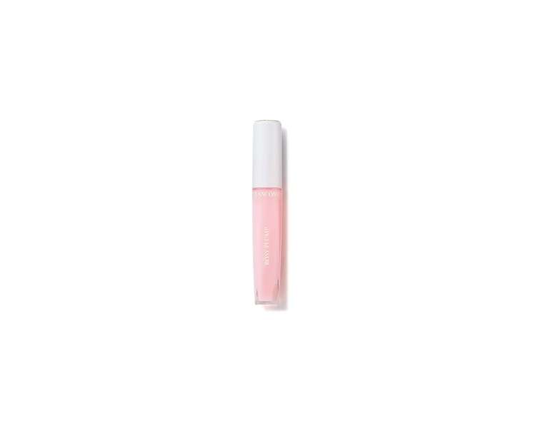 Lancôme L'Absolu Lip Gloss Rosy Plump Creamy and Non-Sticky Instantly Plumping and Hydrating Rosy Tint
