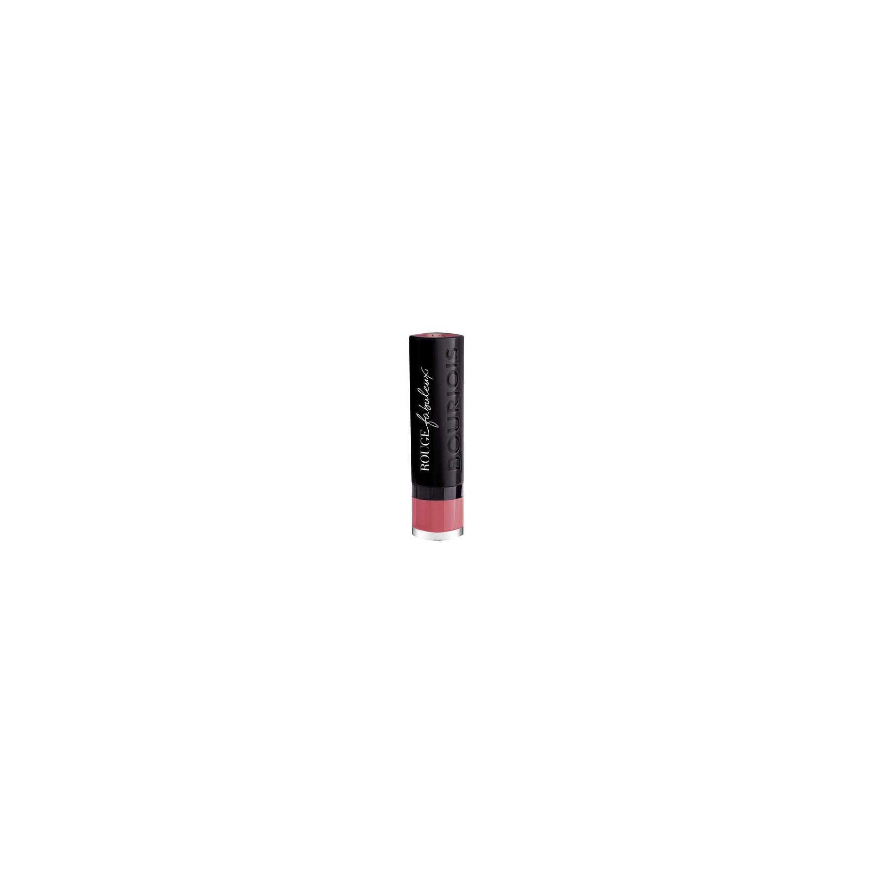 Bourjois Rouge Fabuleux Lipstick 18 Betty On The Cake 2.4g