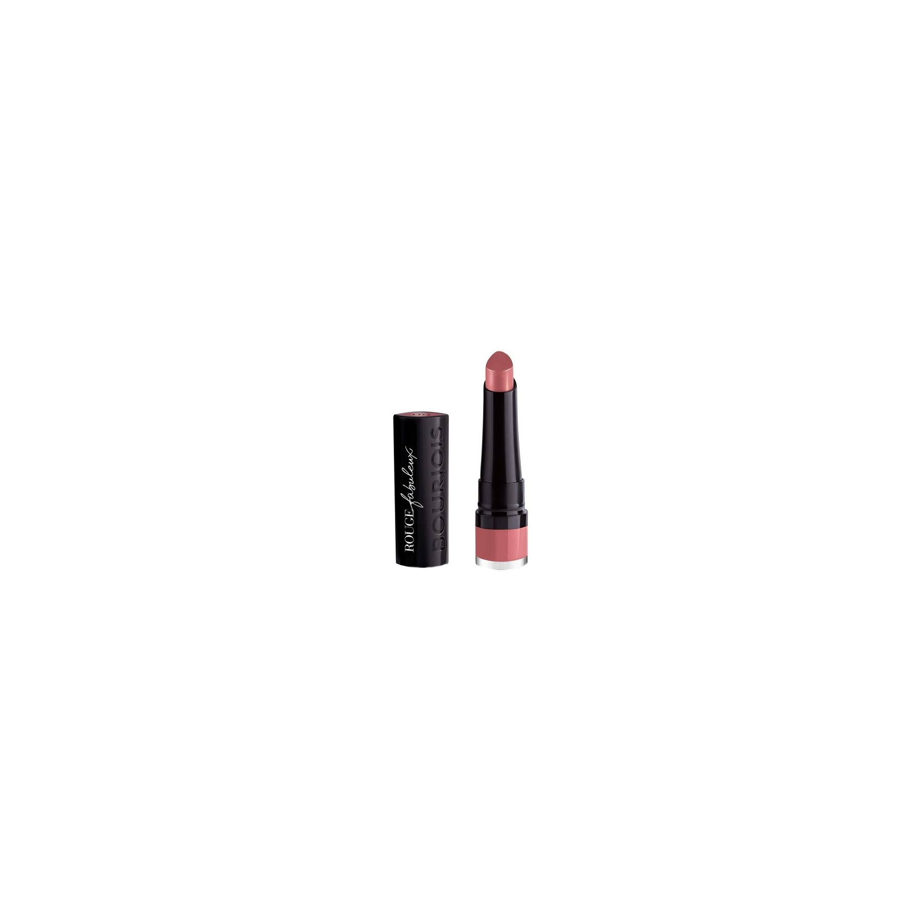 Bourjois Rouge Fabuleux Bullet Lipstick 006 Sleepink Beauty 2.3g