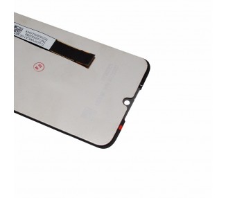 Kit Reparación Pantalla Para Xiaomi Redmi Note 7, 7 Pro, 7S Negra, OEM