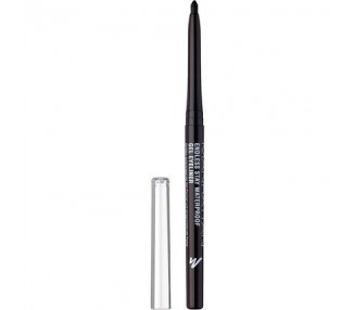 Manhattan Endless Stay Waterproof Gel Eyeliner 1 Count
