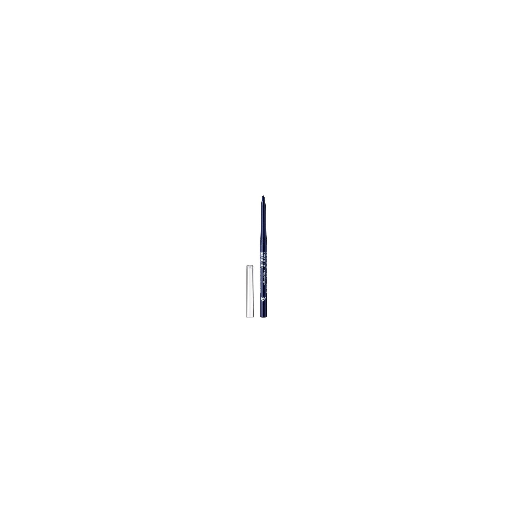 Endless Stay Waterproof Gel Eyeliner No. 003 Deep Ocean 0.3g
