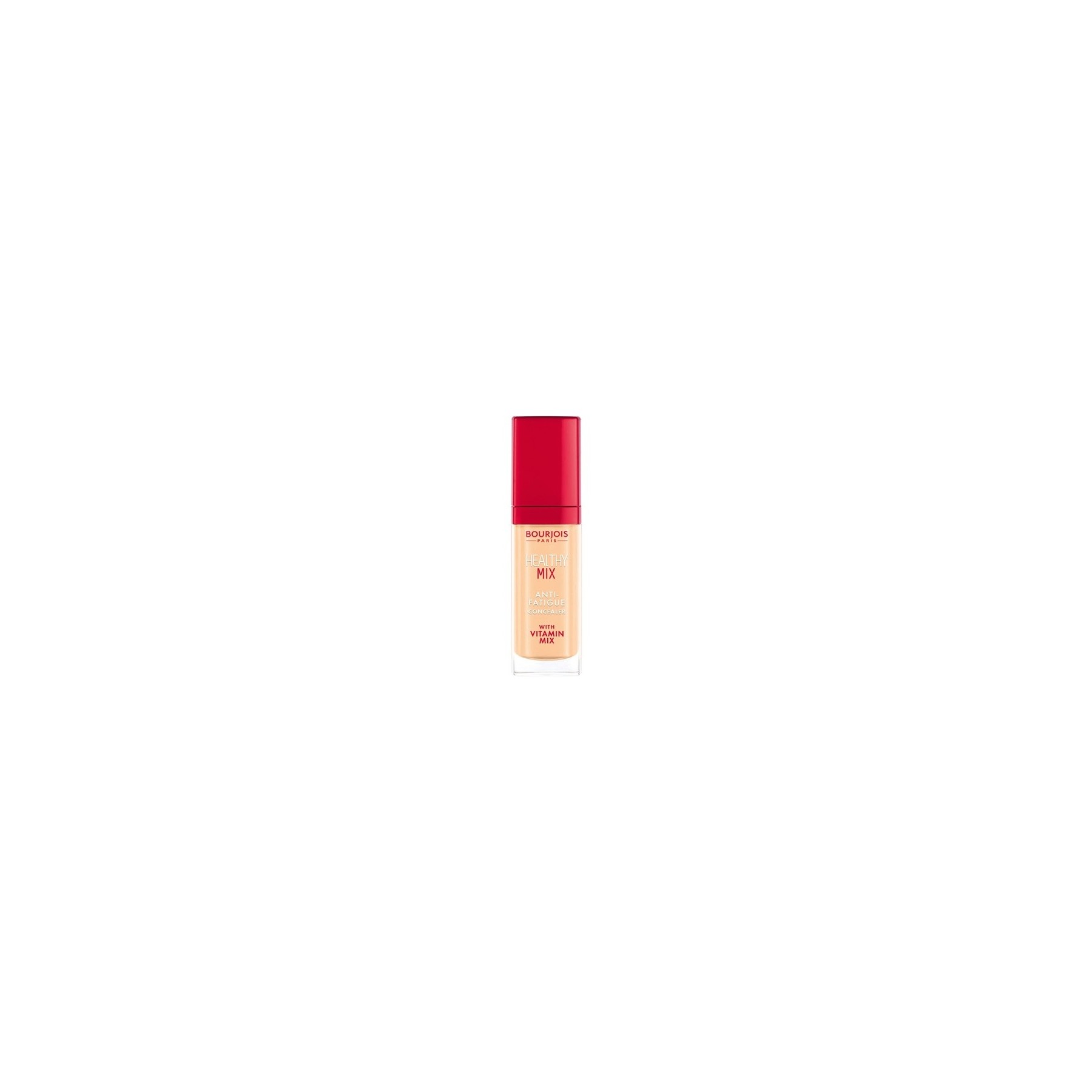 Bourjois Healthy Mix Anti-Fatigue Concealer 52 Medium 7.8ml