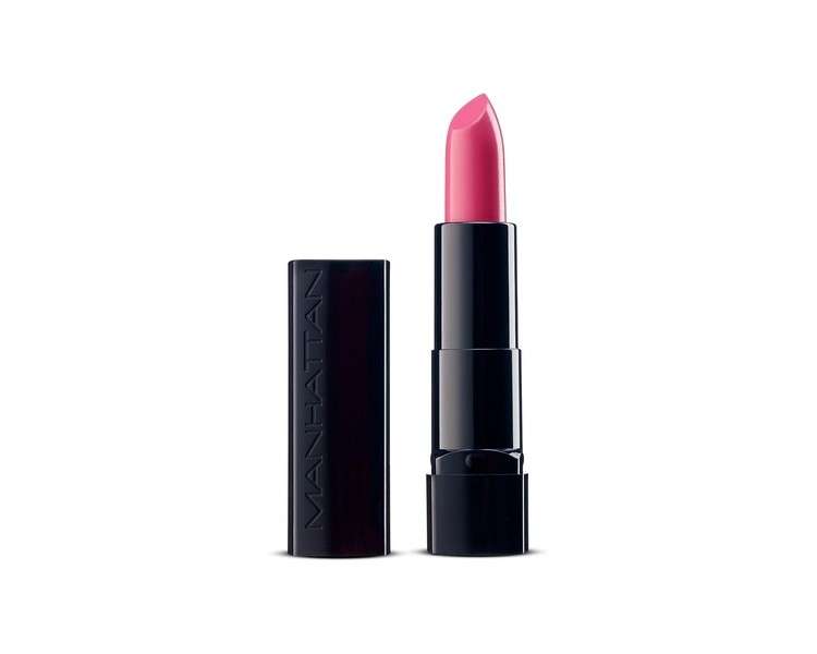 Manhattan All In One Lipstick Shimmering Lipstick Rosewood Road 150 4.5g