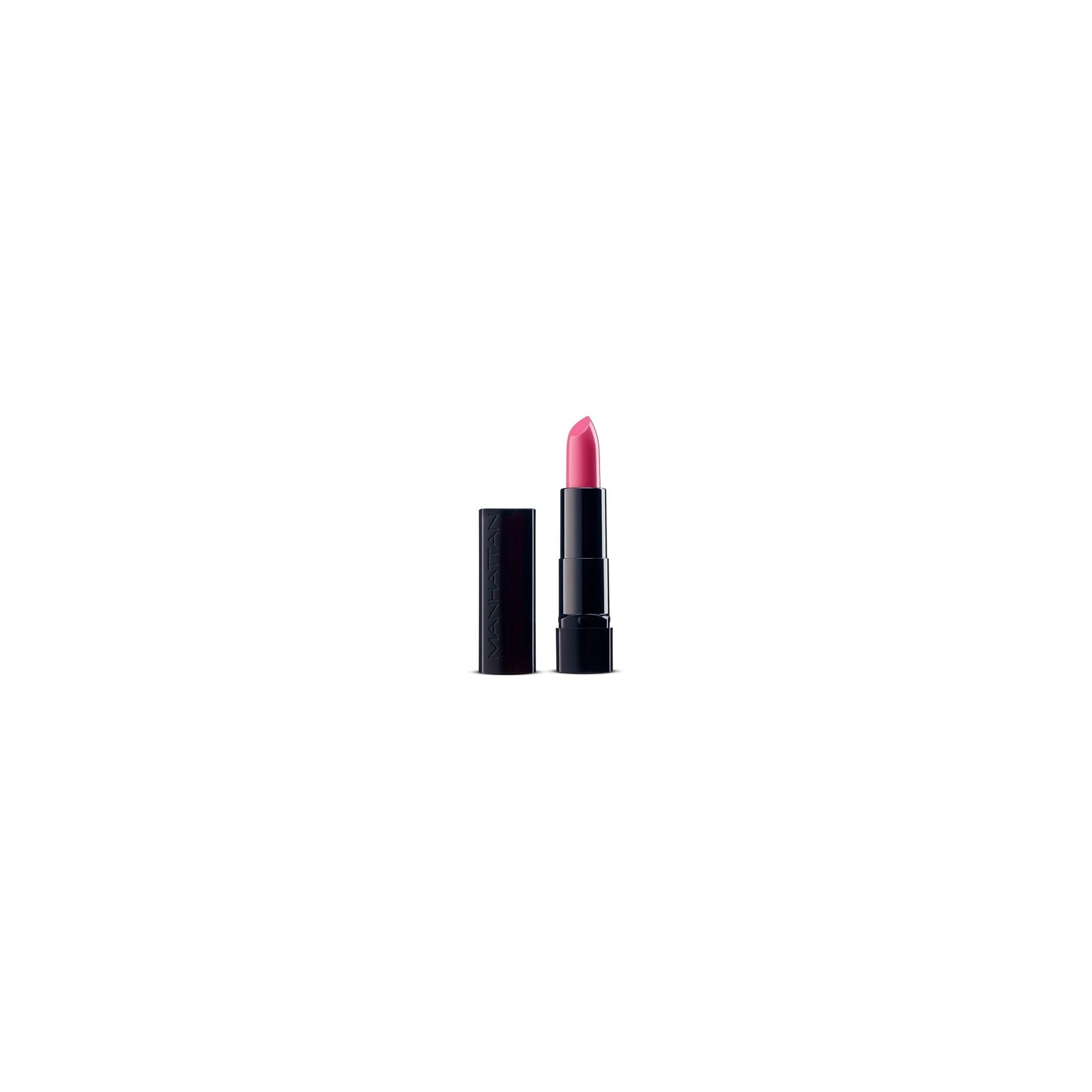 Manhattan All In One Lipstick Shimmering Lipstick Rosewood Road 150 4.5g