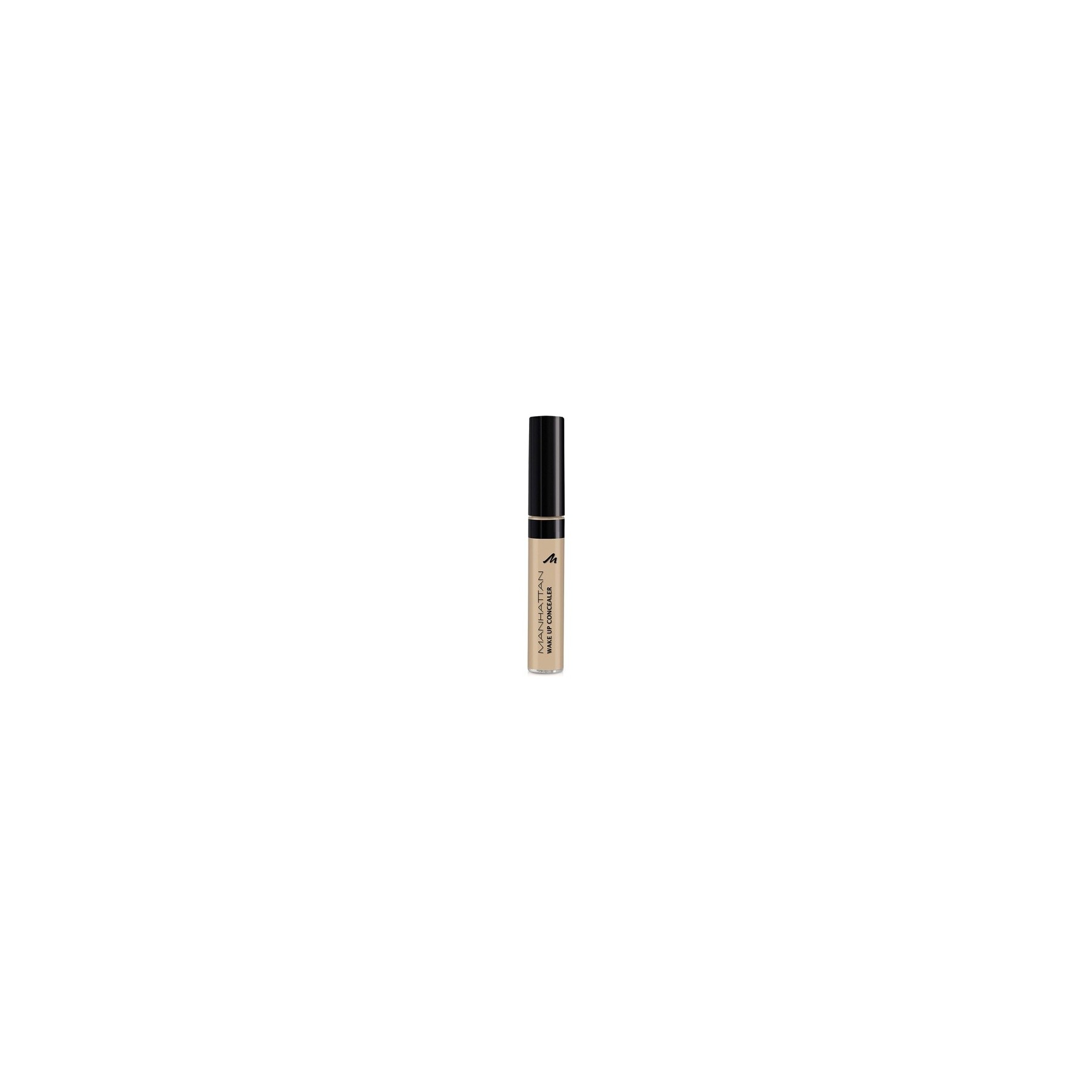 Manhattan Wake Up Concealer 03 True Ivory