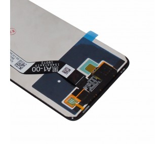 Kit Reparación Pantalla Para Xiaomi Redmi Note 7, 7 Pro, 7S Negra, OEM