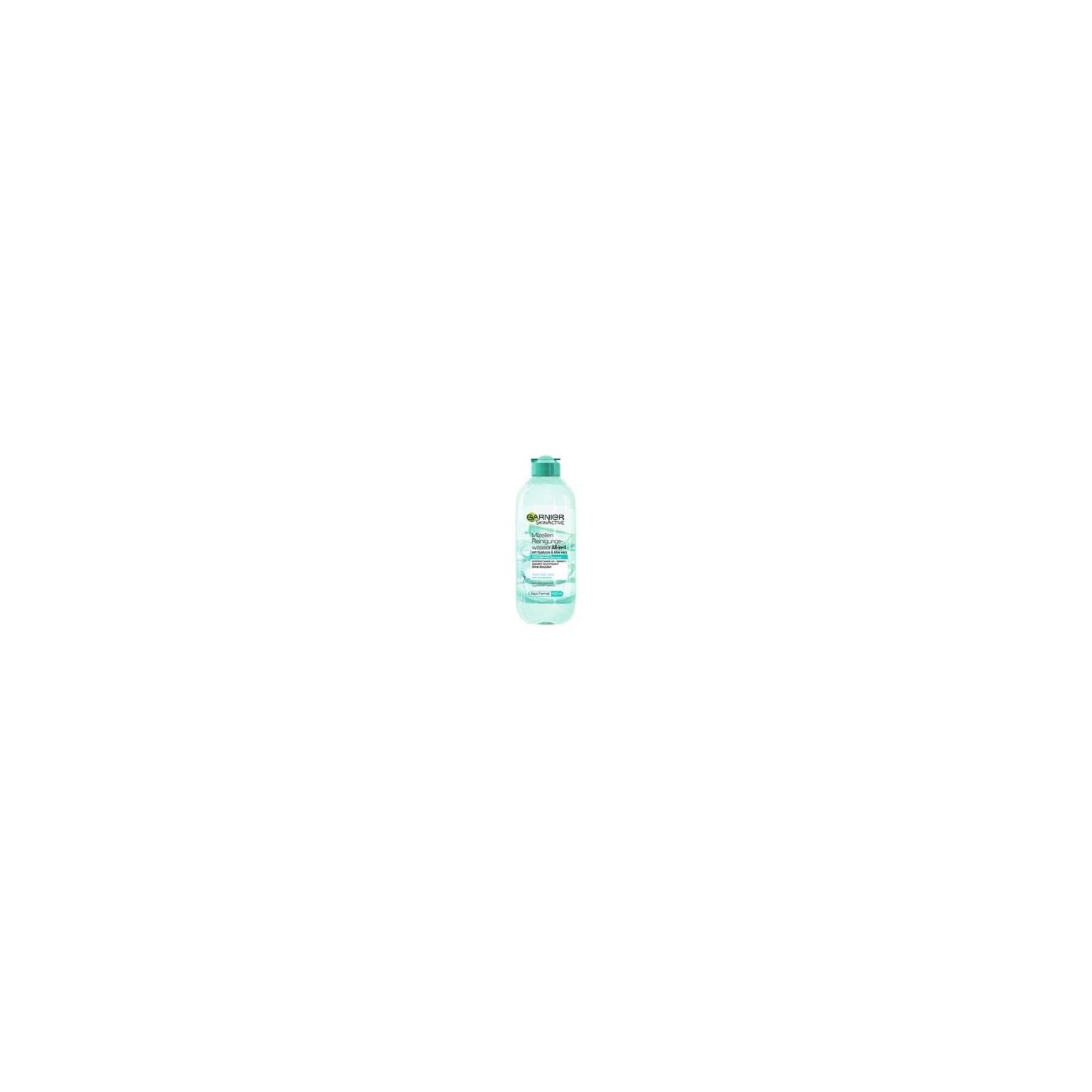 Micellar Cleansing Water All-in-1 400ml