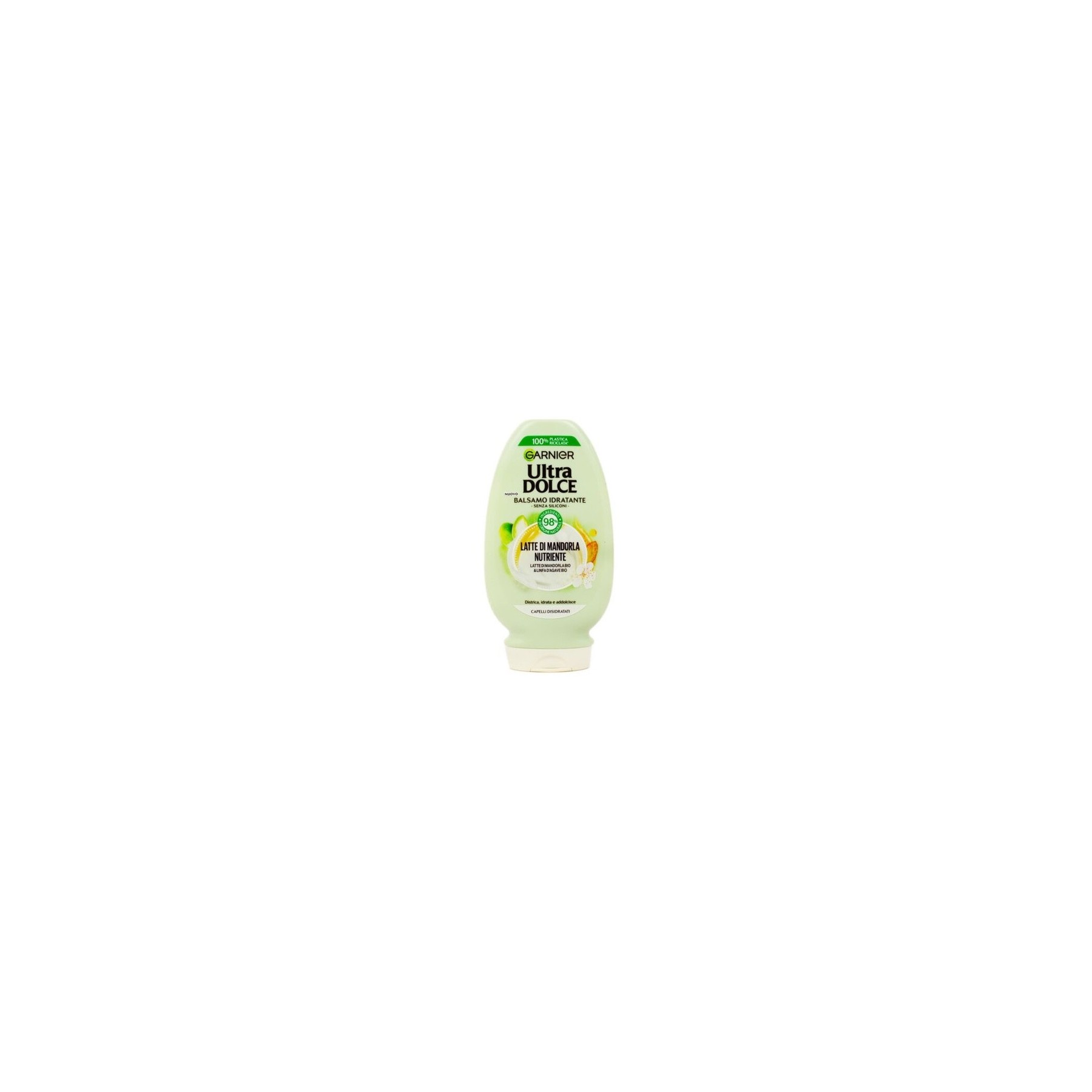 Garnier Ultra Dolce Almond Milk Balm 200ml