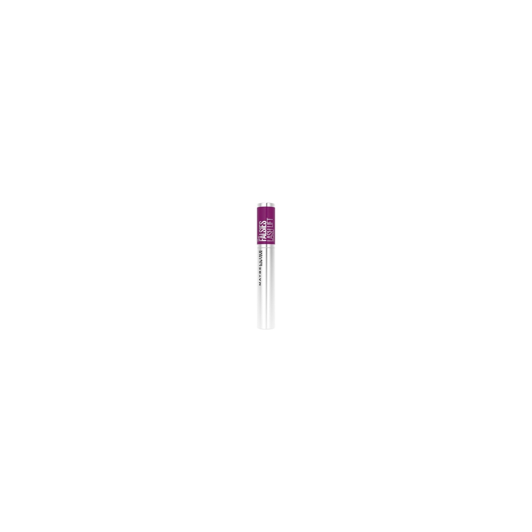 Maybelline New York Falsies Lash Lift Mascara with False Eyelash Effect 02 Brown 9.6ml