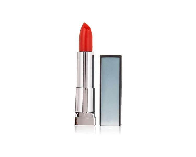 Maybelline Color Sensational Matte Lipstick 955 Craving Coral 1 Count