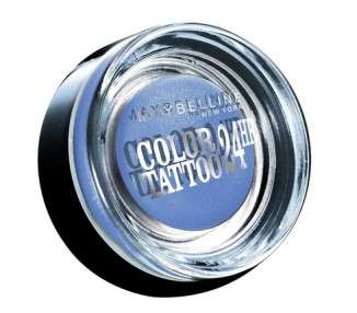 Maybelline New York Eyestudio Color Tattoo 24h Mauve Crush Gel-Cream Eyeshadow 4g