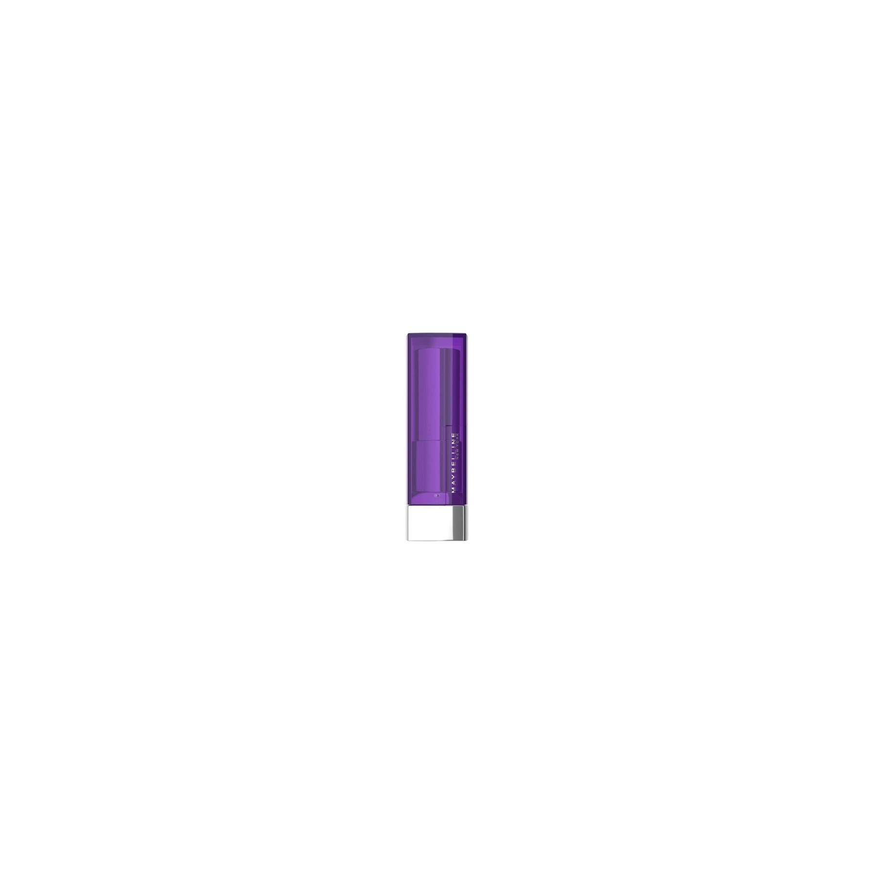 Maybelline Color Sensational The Prunes Lipstick 315 Rich Plum