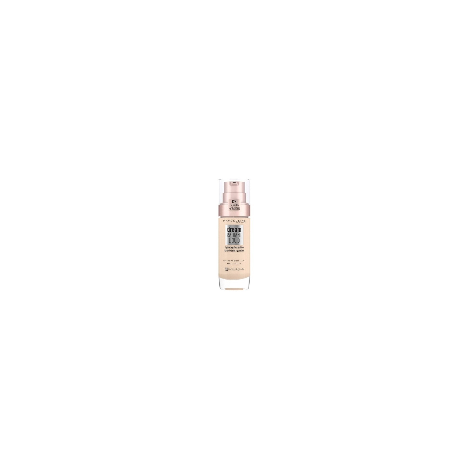 Maybelline Liquid 20 Cameo 30ml