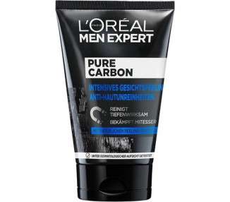 L'Oréal Paris Men Expert Face Peeling for Impure Skin 100ml