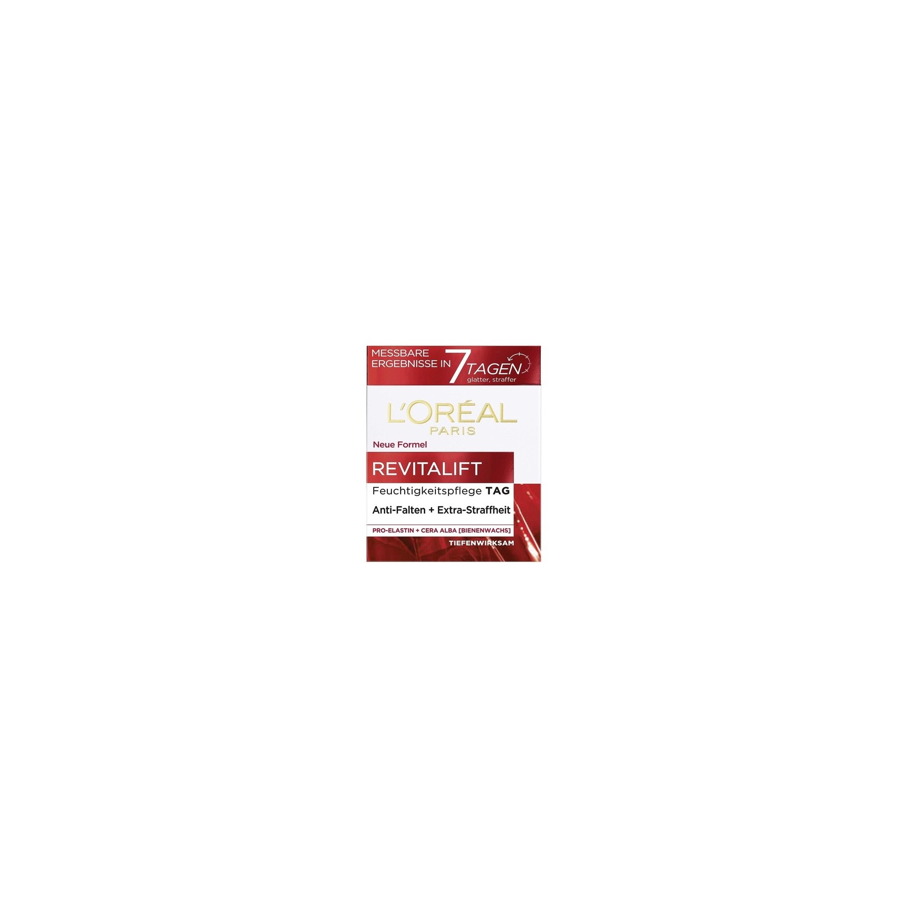 L'Oréal Paris Revitalift Anti-Ageing Face Care with Pro-Elastin and Beeswax 50ml
