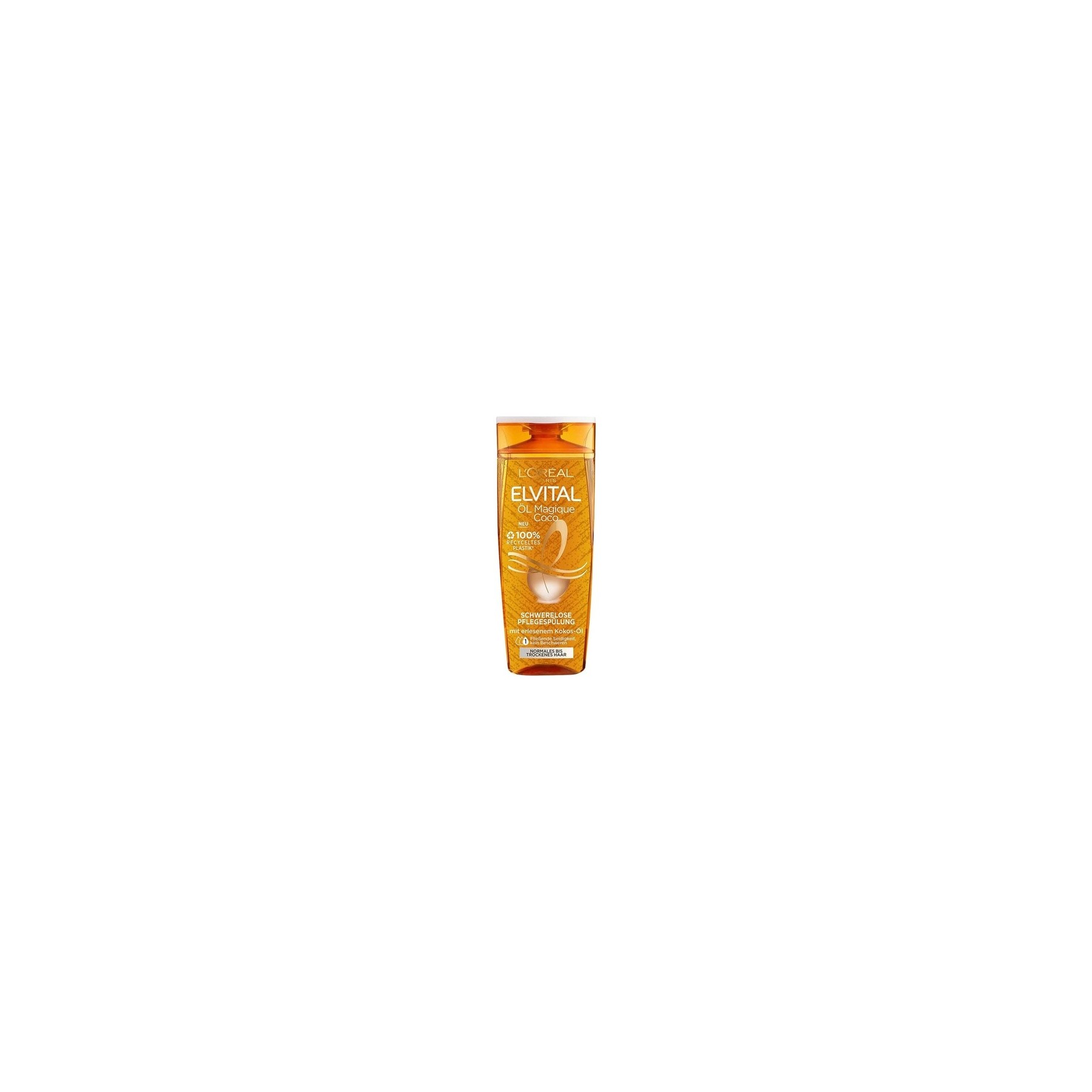 L'Oréal Paris Elvital Oil Magique Coco Shampoo 300ml