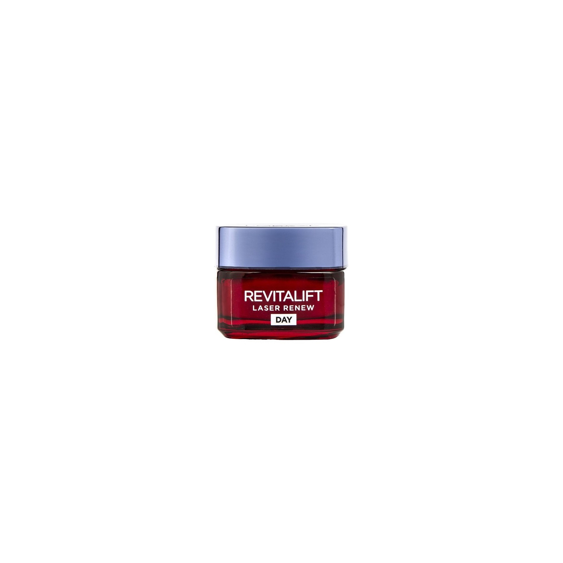 L'Oreal Revitalift Laser Renew Advanced Anti-Aging Day Cream New Formula 50ml