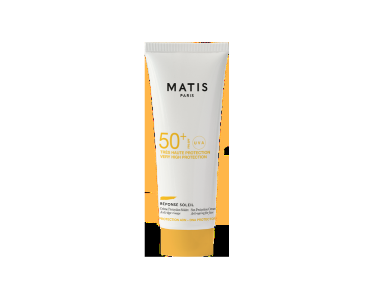 Matis 50+ Sunscreen Cream 50ml