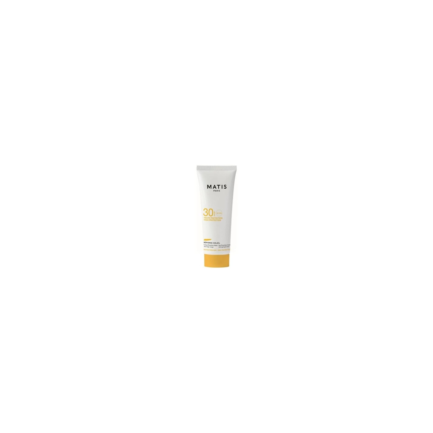Matis Soleil Sun Protection Cream SPF30 50ml